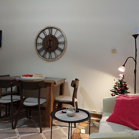 Niki Thalia Corfu Viros Apartment 1 Kastania  Экстерьер фото