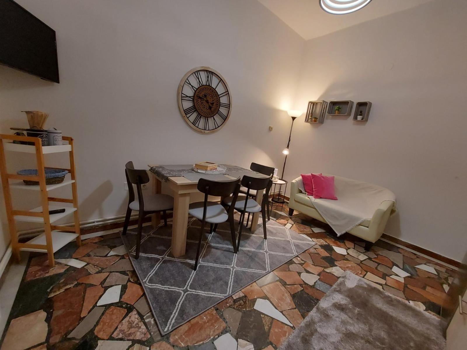 Niki Thalia Corfu Viros Apartment 1 Kastania  Экстерьер фото