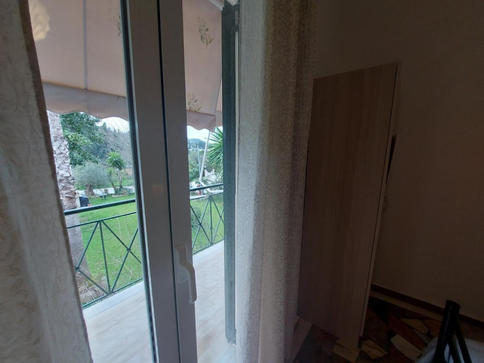 Niki Thalia Corfu Viros Apartment 1 Kastania  Экстерьер фото