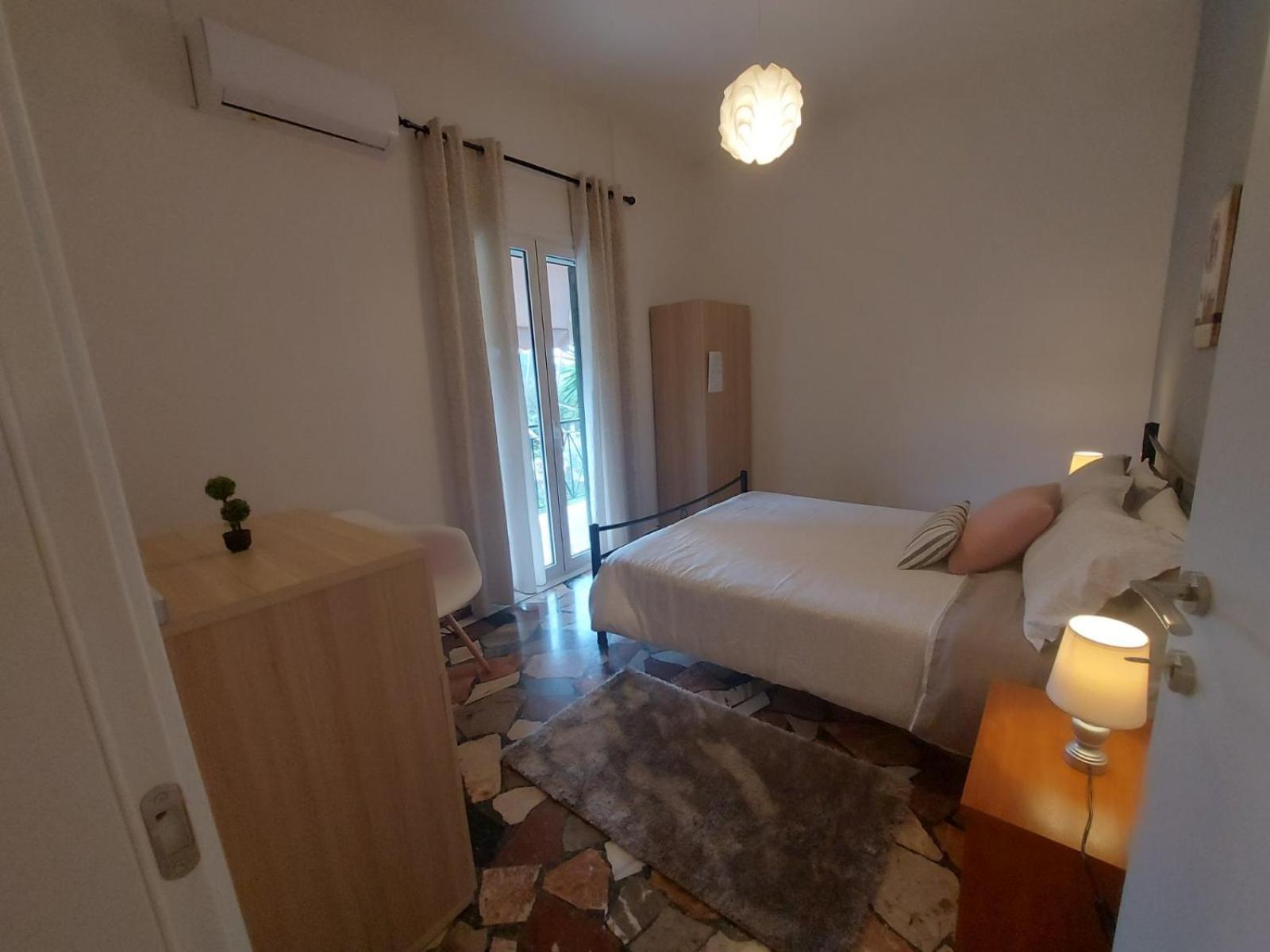 Niki Thalia Corfu Viros Apartment 1 Kastania  Экстерьер фото