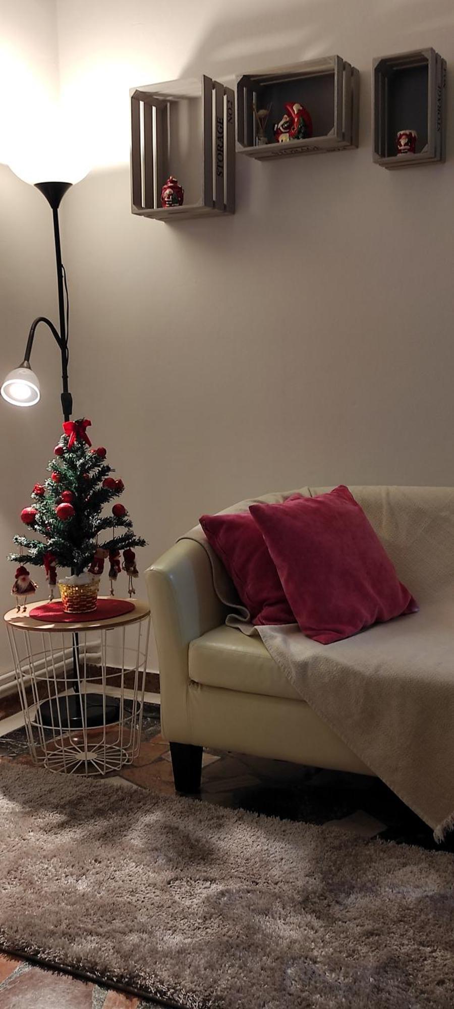 Niki Thalia Corfu Viros Apartment 1 Kastania  Экстерьер фото