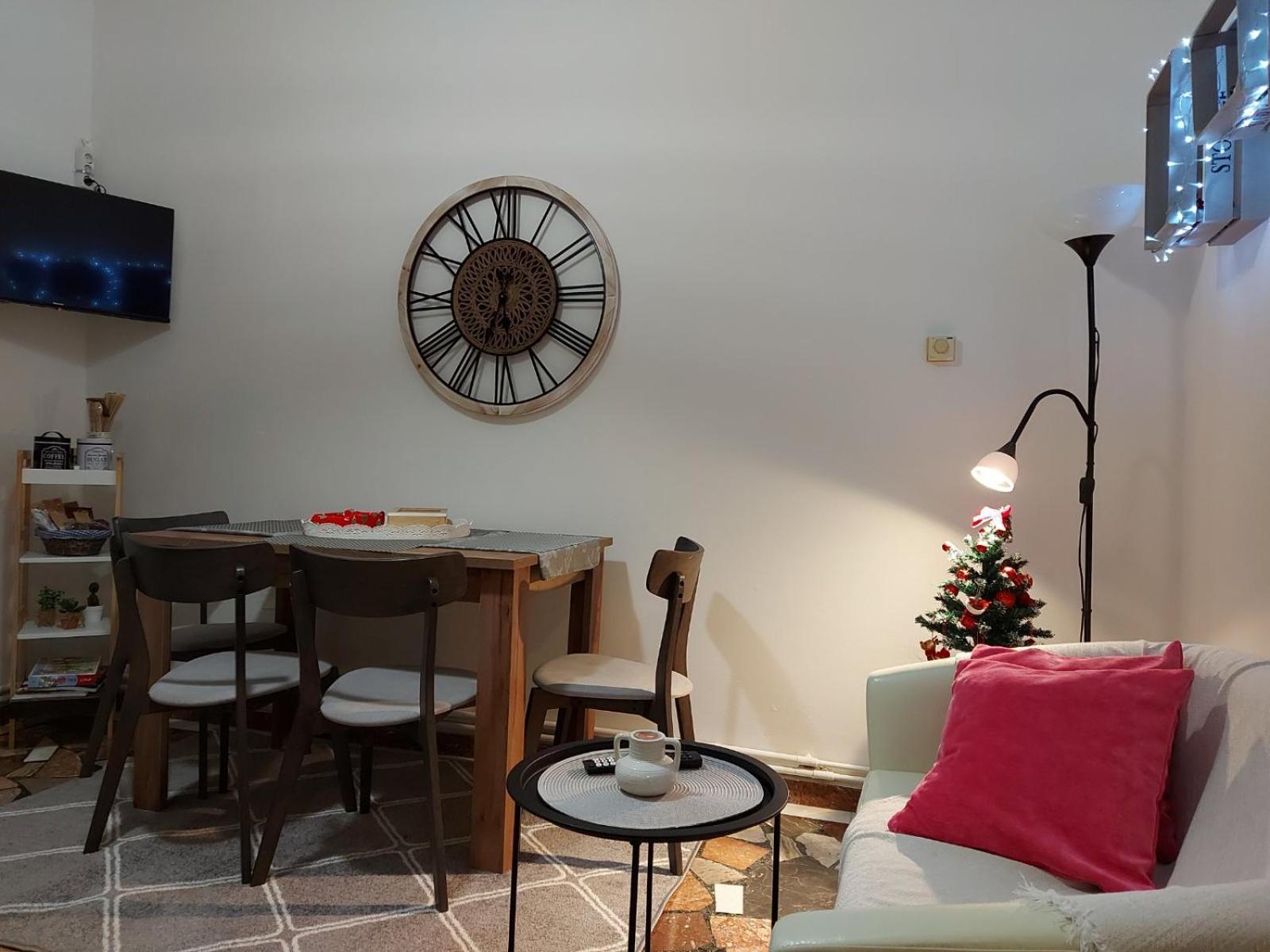 Niki Thalia Corfu Viros Apartment 1 Kastania  Экстерьер фото