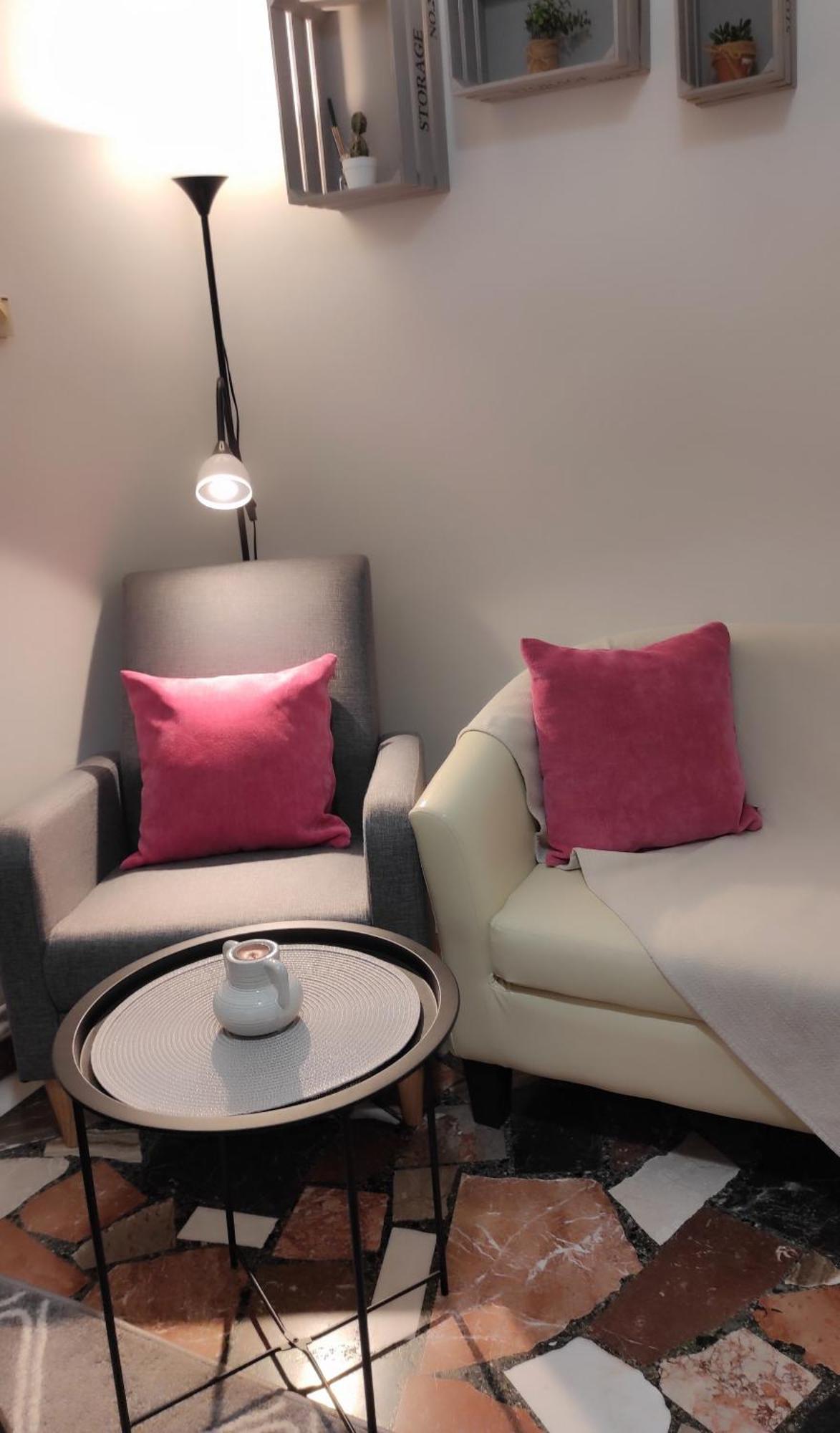 Niki Thalia Corfu Viros Apartment 1 Kastania  Экстерьер фото